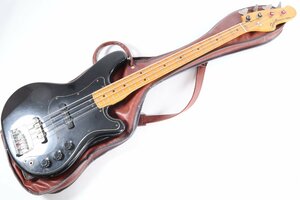YAMAHA ヤマハ Super Bass 500 エレキ ベース ギター 弦楽器 楽器 ソフトケース付き 日本製 2608-AS