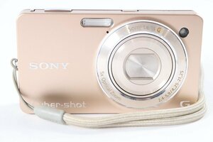 SONY ソニー Cyaber-shot DSC-WX1 デジタルカメラ デジカメ コンパクトカメラ ゴールド 2585-AS