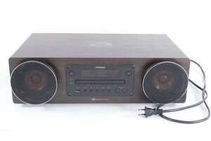 VICTOR Victor JVC Kenwood WOOD CONE EX-D7 COMPACT COMPONENT SYSTEM CD component stereo audio equipment 2377-MS
