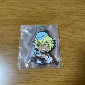 ベルドラ ラバーストラップ 転スラ