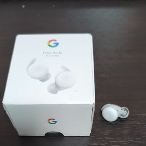Google Pixel Buds A-Series イヤホン左のみ