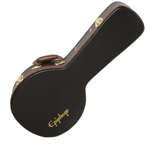  мандолина кейс Epiphone Epiphone 940-ED20 A-Style Mandolin Hard Case мандолина для жесткий чехол мандолина кейс 