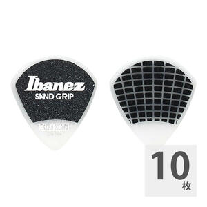 ギターピック 10枚 セット アイバニーズ 1.2mm エクストラヘビー PA18XSG-WH EXTRA HEAVY IBANEZ イバニーズ