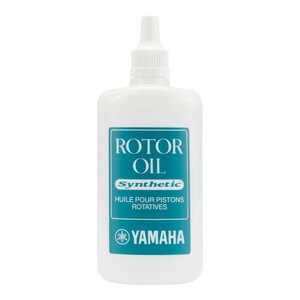  Yamaha YAMAHA RO4 rotor oil 