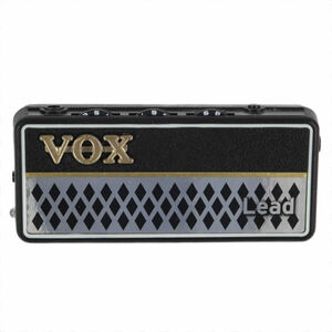 【中古】 アンプラグ リード VOX AmPlug2 LEAD AP2-LD ギター用ヘッドホンアンプ