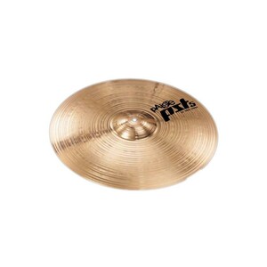 パイステ クラッシュシンバル 16インチ PST5N Rock Crash 16\” PAISTE