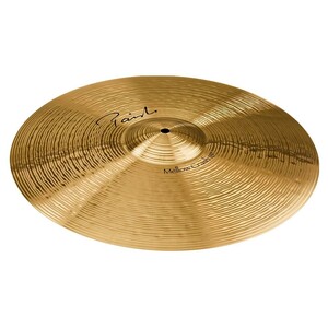 パイステ クラッシュシンバル 18インチ Signature Mellow Crash 18 PAISTE