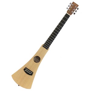 マーチン アコースティックギター ミニギター MARTIN Backpacker Steel String GBPC バックパッカー スチール弦モデル ギター