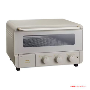 C6608YO *0531[ outlet ] BRUNO BOE067-GRG steam & Bay k toaster 4 sheets roasting unused consumer electronics kitchen 