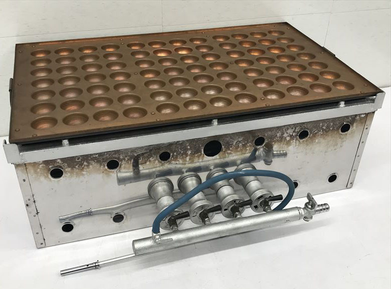 2025年最新】Yahoo!オークション -たこ焼き器(厨房機器)の中古品 2025年最新】Yahoo!オークション -たこ焼き器(厨房機器)の中古品