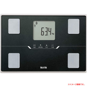 C6635YO *0531[ outlet ] scales body fat . body composition meter tanitaBC-768 BK 24 year made smartphone . data control unused consumer electronics health appliances 
