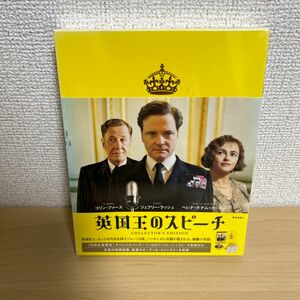 英国王のスピーチ コレクターズエディション （Ｂｌｕ−ｒａｙ Ｄｉｓｃ） コリンファースジェフリーラッシュヘレンボナムカ