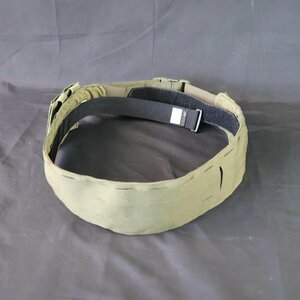 Tasmanian Tiger WARRIOR BELT LC OD #S-9148