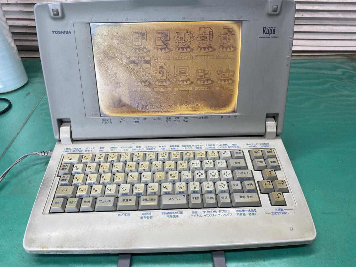 2025年最新】Yahoo!オークション -jw-f510の中古品・新品・未 2025年最新】Yahoo!オークション -jw-f510の中古品・新品・未