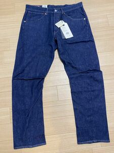 リーバイス　LEVI's PREMIUM　ENGINEERED JEANS 541アスレチックテーパーW34 