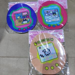 たまごっち プレート セット tmgc tamagotchi