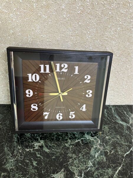 セイコー SEIKO インテリア 壁掛け時計 時計 掛時計