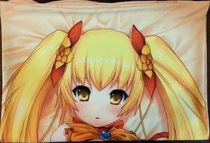 NoReal Heart catch Precure kyua sunshine Dakimakura покрытие . есть ver.