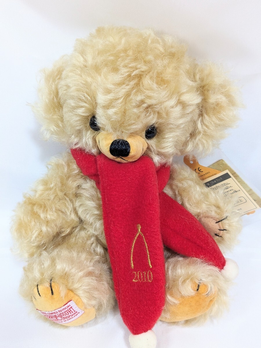 保管品】 クリスマス チーキー X'MAS CHEEKY 2011 銀座三越限定 保管品】 クリスマス チーキー X'MAS CHEEKY 2011 銀座三越限定