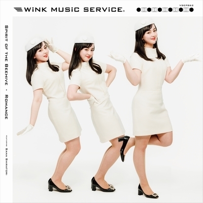 Yahoo!オークション -「wink レコード」(レコード) の落札相場