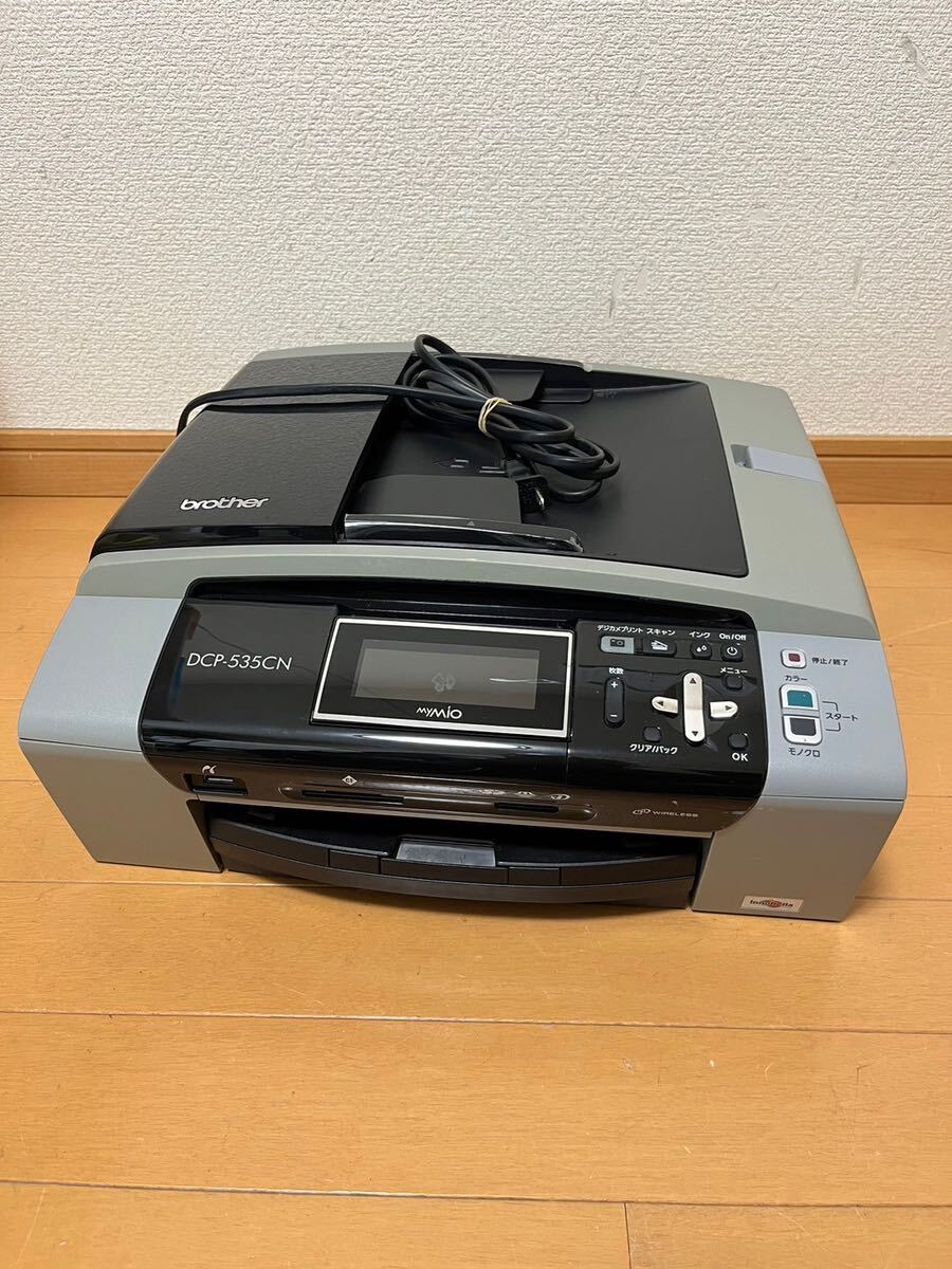 2025年最新】Yahoo!オークション -ジャンク品(ブラザー)の中古品 2025年最新】Yahoo!オークション -ジャンク品(ブラザー)の中古品