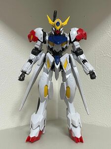 HG 1/144 ガンダム バルバトスルプス