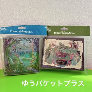 ファンタジースプリングス シール メモ ステッカー