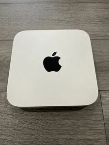 【中古・ジャンク】Apple Mac Mini A1347