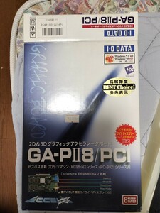 GA-PⅡ8/PCI