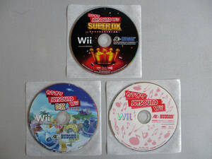 【Wii】 カラオケJOYSOUND Wii SUPER DX お買い得版
