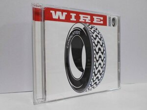 【2枚組】Wire 10 Compilation CD