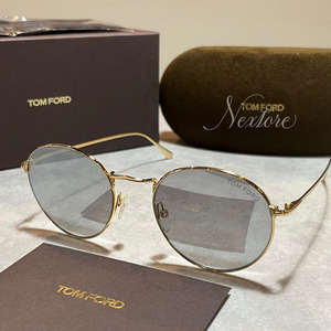  regular goods new goods Tom Ford TF649 30C glasses sunglasses glasses I wear TOMFORD