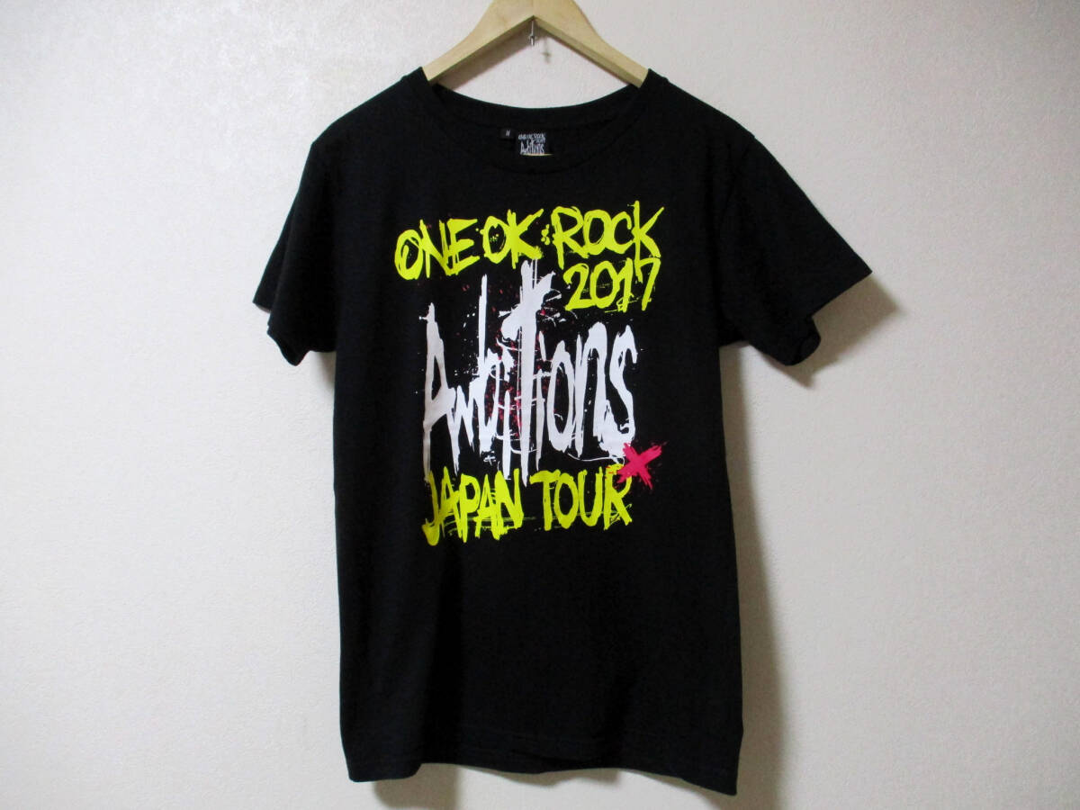 2025年最新】Yahoo!オークション -one ok rock(Tシャツ)の中古品 2025年最新】Yahoo!オークション -one ok rock(Tシャツ)の中古品