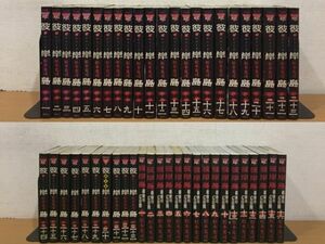 松本光司『彼岸島』全33巻+『彼岸島 最後の47日間』全16巻 まとめて49冊セット