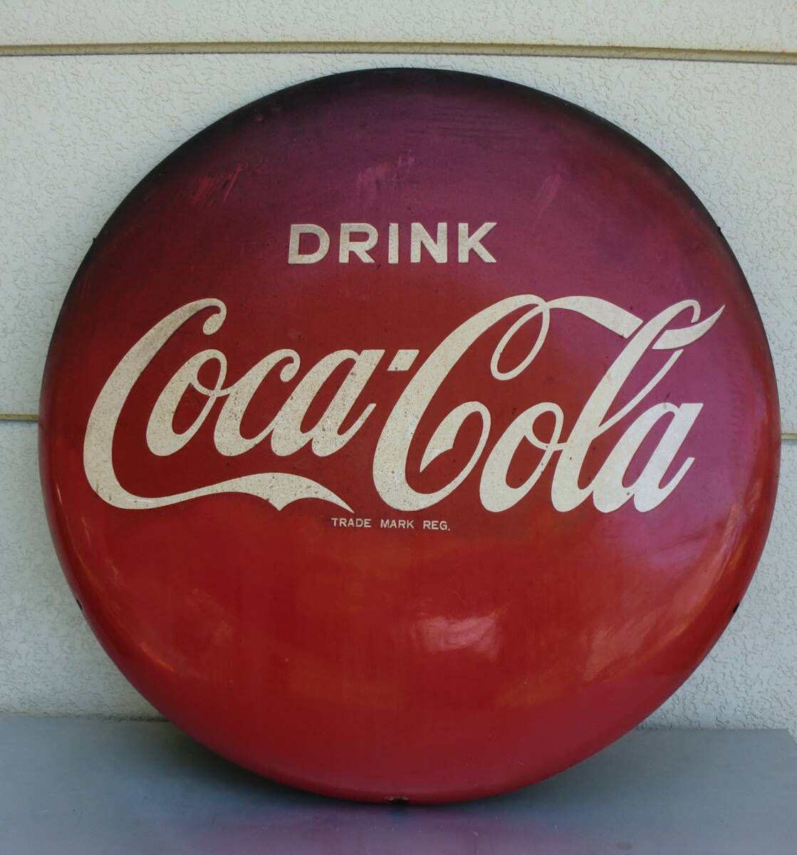 2025年最新】Yahoo!オークション -コカコーラ 看板 丸の中古品 2025年最新】Yahoo!オークション -コカコーラ 看板 丸の中古品