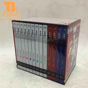 1 jpy ~ Gintama * Blue-ray box 