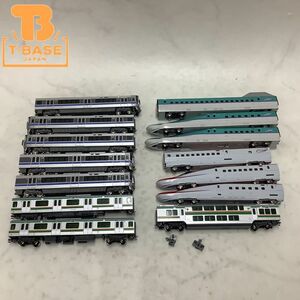 1 jpy ~ with special circumstances Junk KATO N gauge mo is E231-1558,k is 520-26,H525-103 etc. 