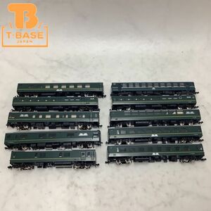 1 jpy ~ with special circumstances Junk TOMIX,KATO N gauge 12-102,o is 25 552,ssi24 1 etc. 