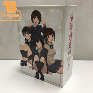 1円〜 アマガミSS Blu-ray BOX バレンタイン パック