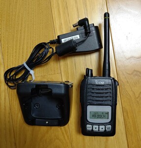 ICOM 簡易デジタルIC-DRP6 廃局済