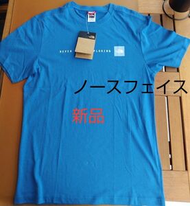 ノースフェイス 半袖 Tシャツ 新品