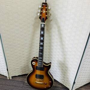 Aria Pro II Aria Pro 2 Lespaul type electric guitar stringed instruments musical instruments /062-05