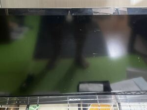 ジャンク品　テレビソニーブラビア32型　sony2011年製SONY BRAVIAテレビKDL-32EX420