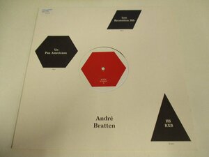 12 -inch [Andr Bratten Un / Pax Americana] (Z6)