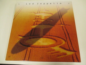 BOX入り輸入盤CD　　LED ZEPPELIN / 4-COMPACT DISC SET　(Z22)