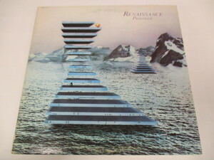 US盤　RENAISSANCE / PROLOGUE (Z5)