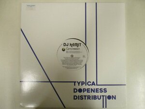 DJ Kemit / Confession (CL 4)
