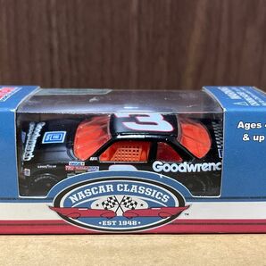 Action NASCAR ナスカー 1/64 1989年 #3 Goodwrench ルミナ デイル・アーンハート　