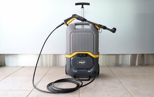 verof home use portable high pressure washer "Bellof" car wash garden. . repairs balcony . washing domestic Manufacturers 1 year with guarantee carrying anywhere movement possible 