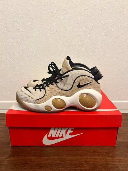AIR ZOOM FLIGHT 95